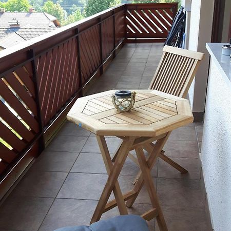 Apartments Magdalena Radovljica Ngoại thất bức ảnh