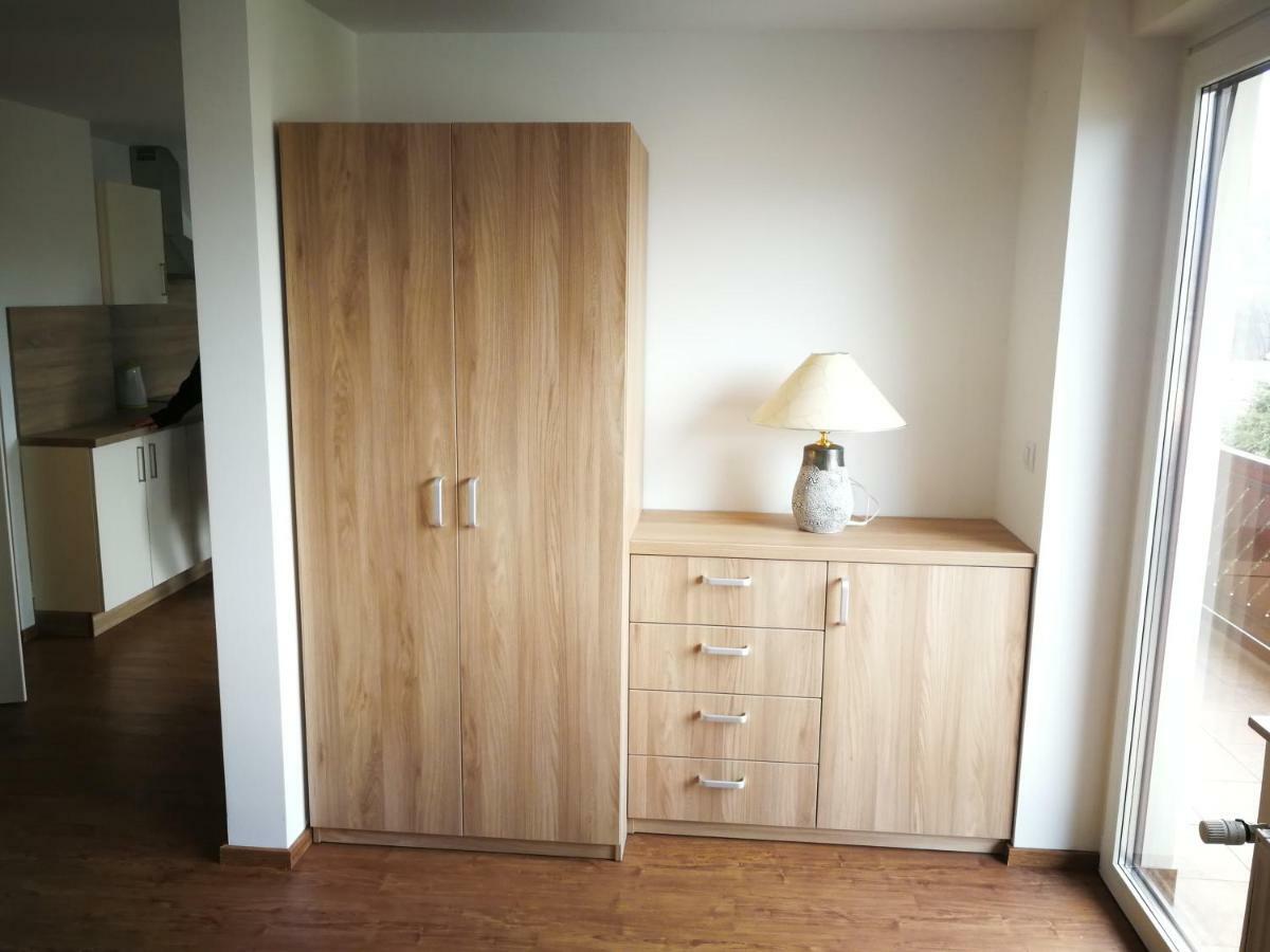 Apartments Magdalena Radovljica Ngoại thất bức ảnh