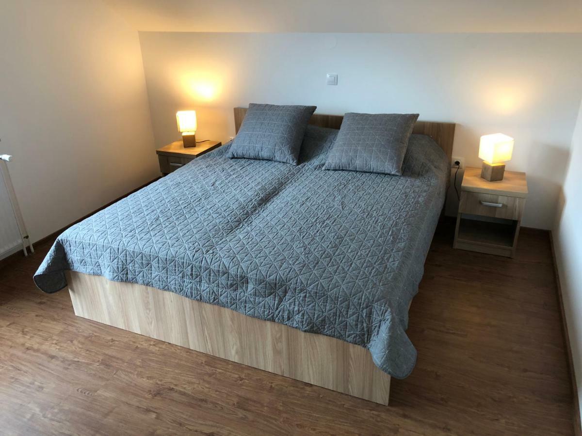 Apartments Magdalena Radovljica Ngoại thất bức ảnh
