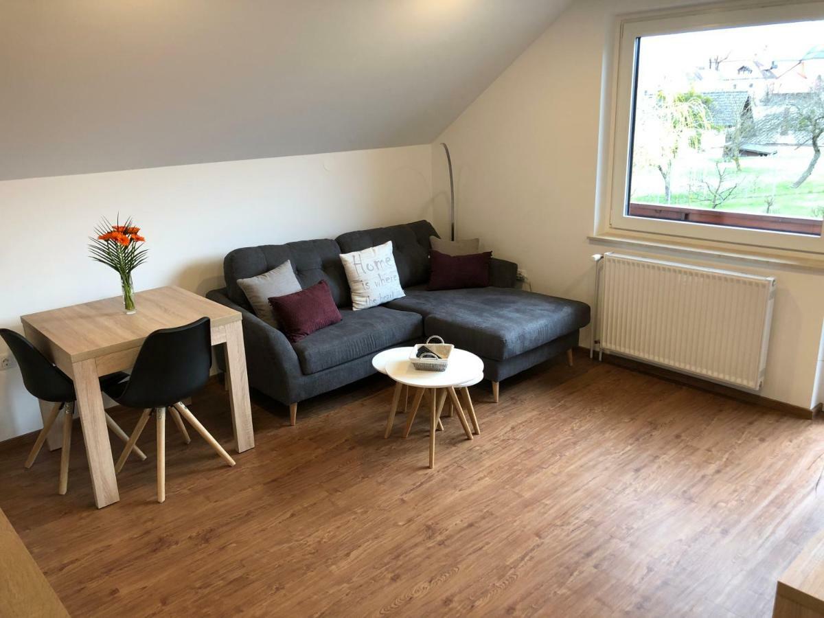 Apartments Magdalena Radovljica Ngoại thất bức ảnh