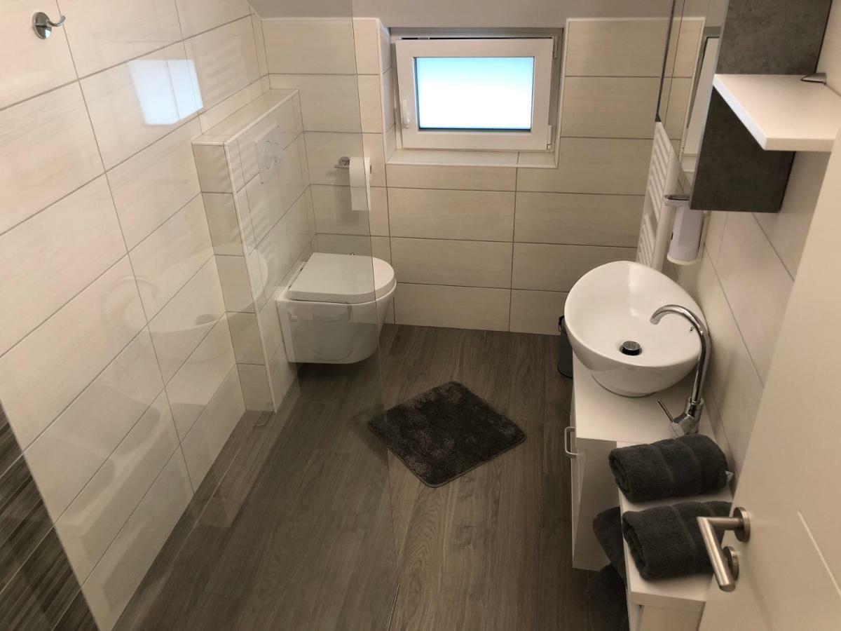 Apartments Magdalena Radovljica Ngoại thất bức ảnh