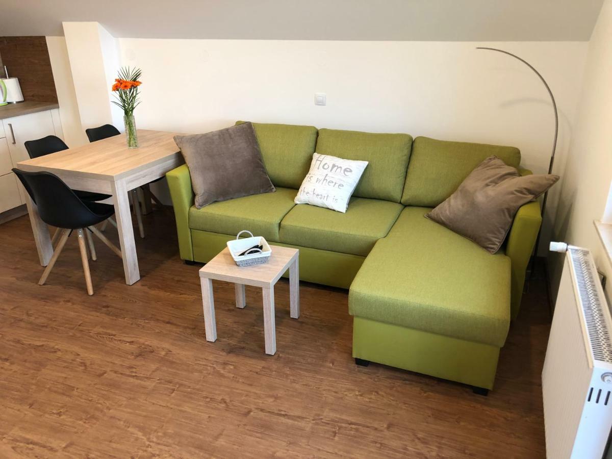 Apartments Magdalena Radovljica Ngoại thất bức ảnh