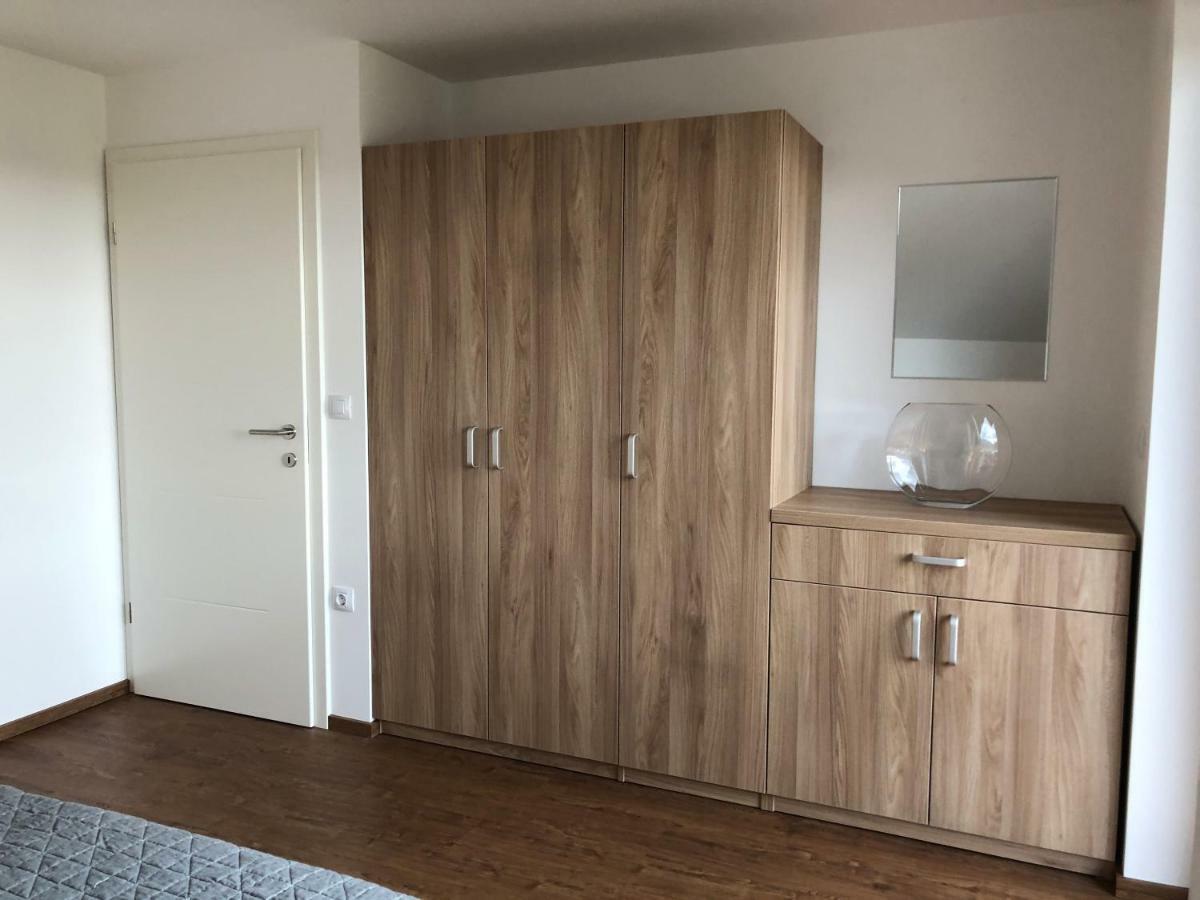 Apartments Magdalena Radovljica Ngoại thất bức ảnh