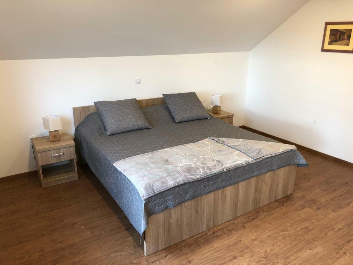 Apartments Magdalena Radovljica Ngoại thất bức ảnh