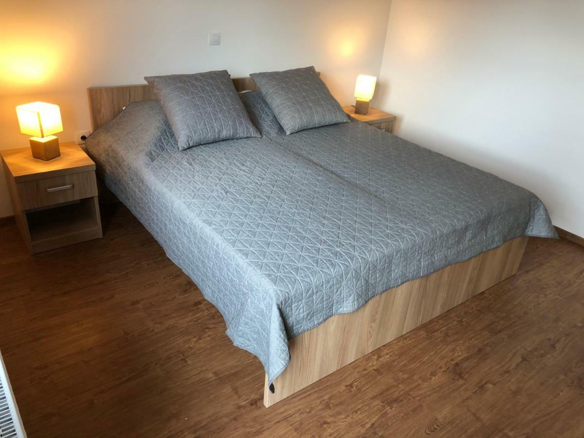 Apartments Magdalena Radovljica Ngoại thất bức ảnh