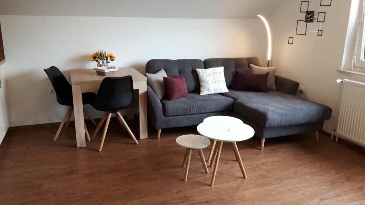 Apartments Magdalena Radovljica Ngoại thất bức ảnh