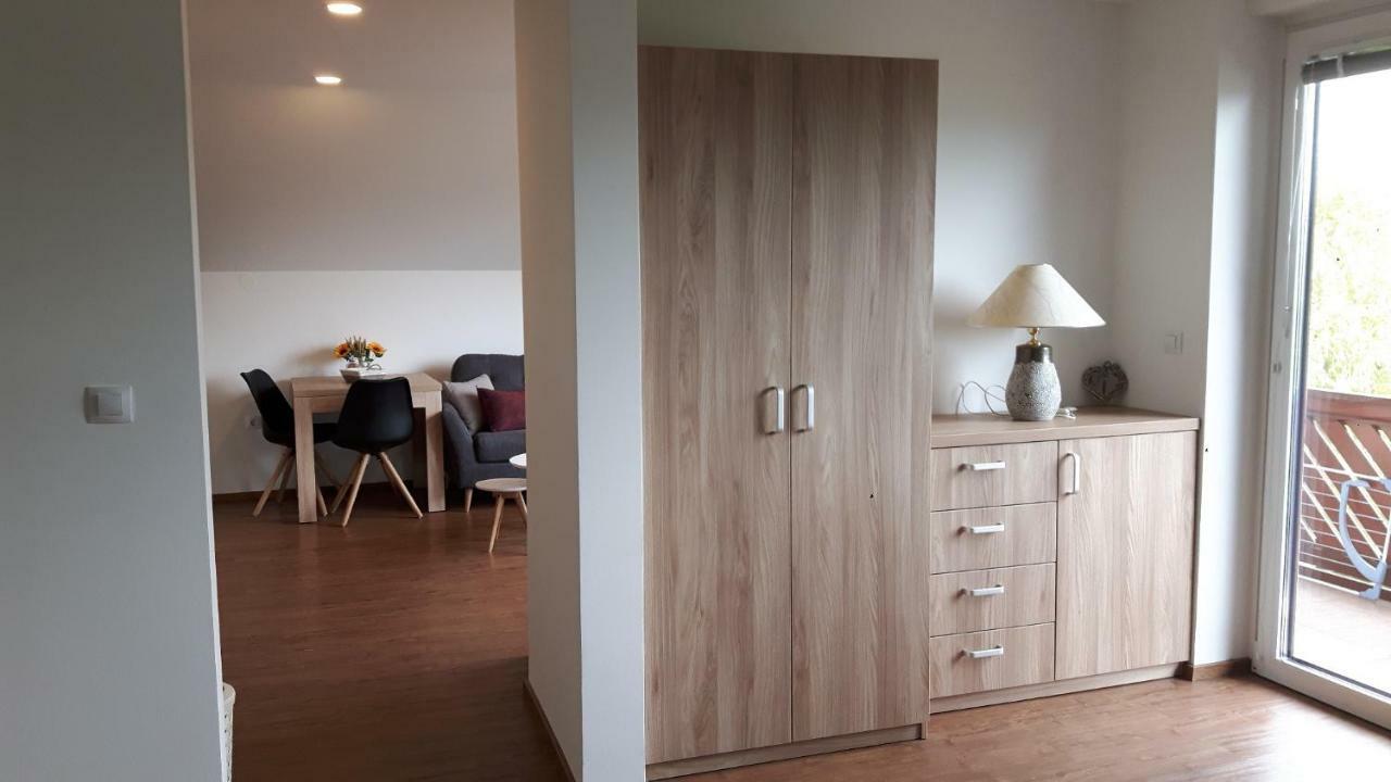 Apartments Magdalena Radovljica Ngoại thất bức ảnh
