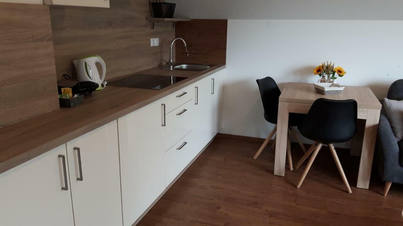 Apartments Magdalena Radovljica Ngoại thất bức ảnh
