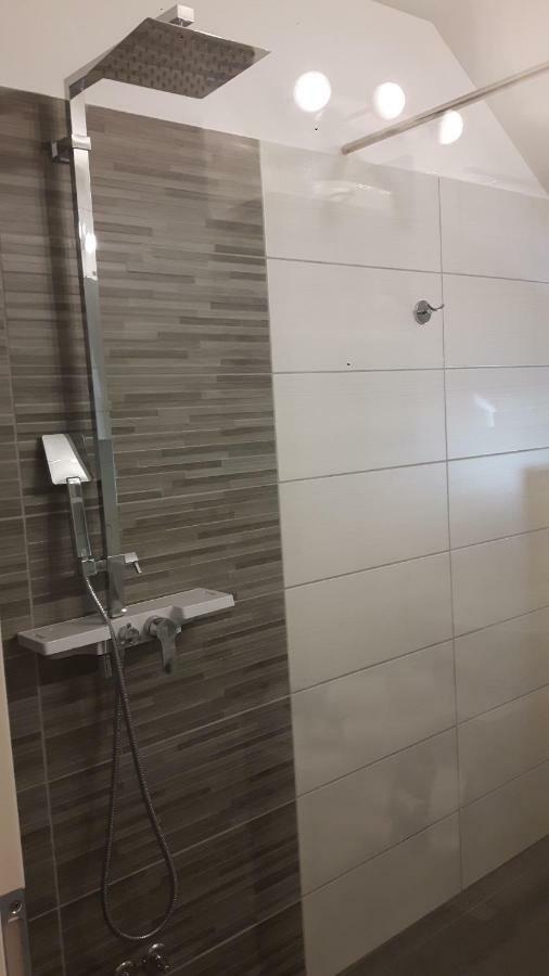 Apartments Magdalena Radovljica Ngoại thất bức ảnh