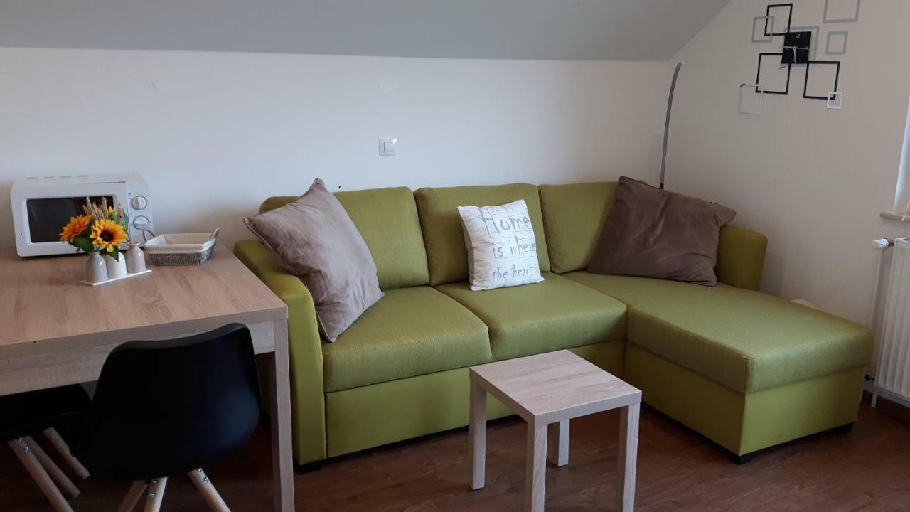 Apartments Magdalena Radovljica Ngoại thất bức ảnh