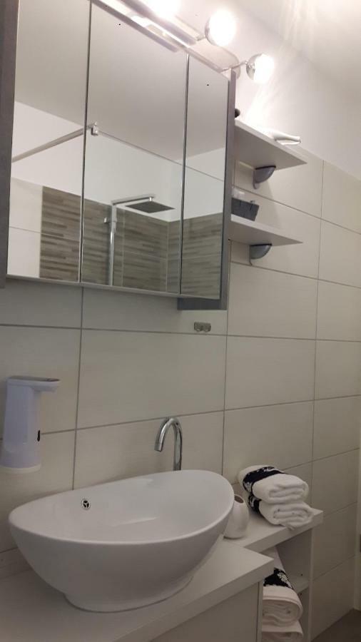 Apartments Magdalena Radovljica Ngoại thất bức ảnh