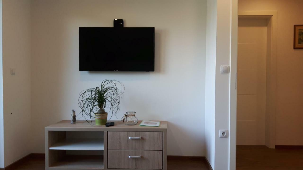 Apartments Magdalena Radovljica Ngoại thất bức ảnh